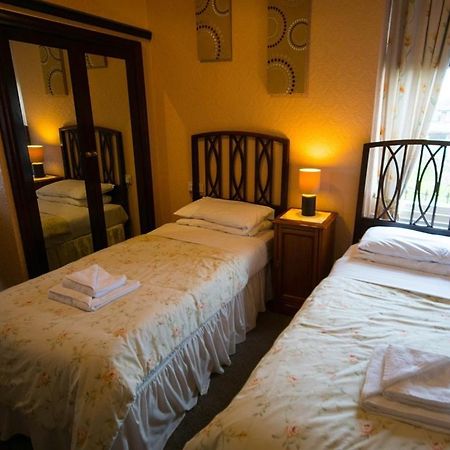 פנרית' Station Hotel מראה חיצוני תמונה