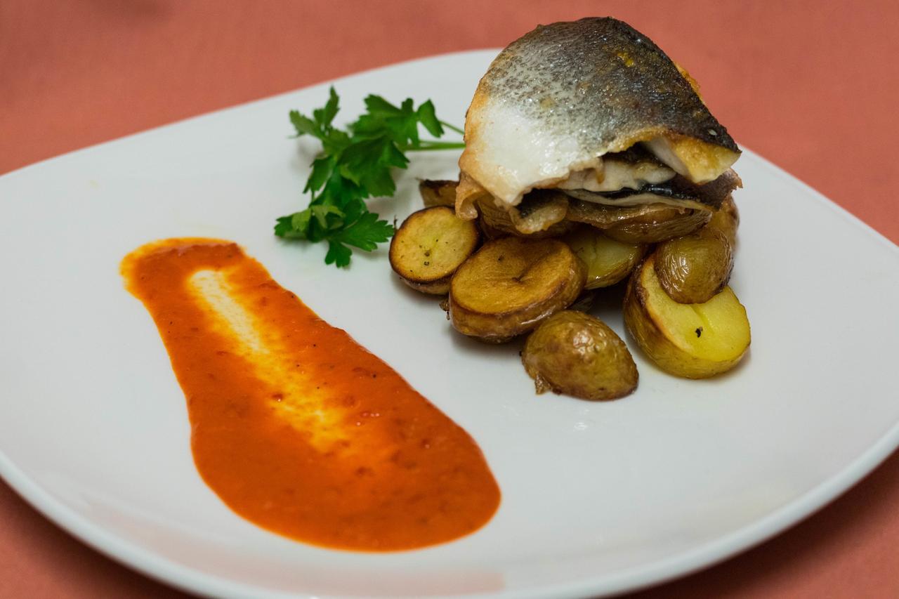 פנרית' Station Hotel מראה חיצוני תמונה